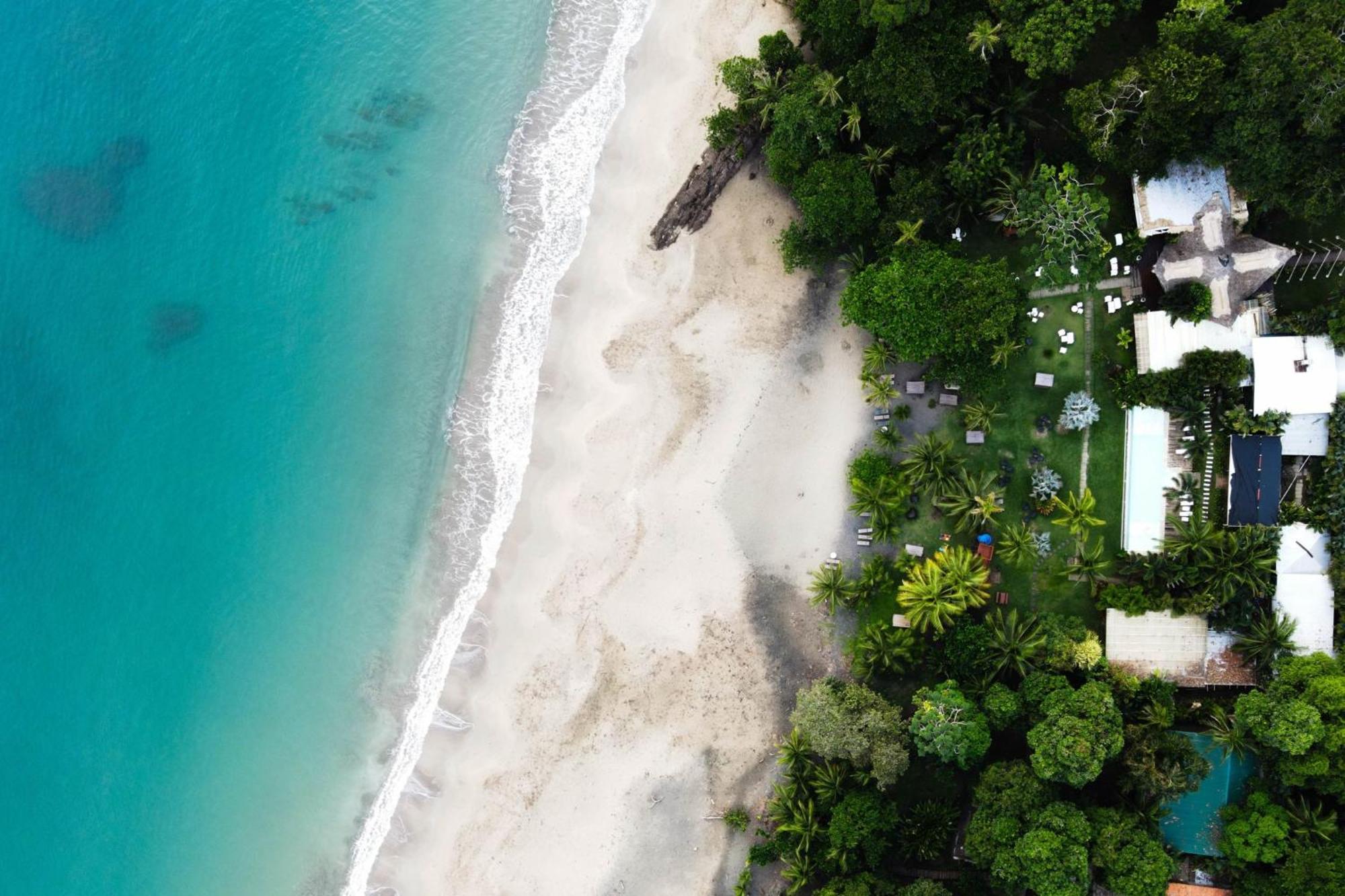 Le Cameleon Boutique Hotel Puerto Viejo de Talamanca Esterno foto