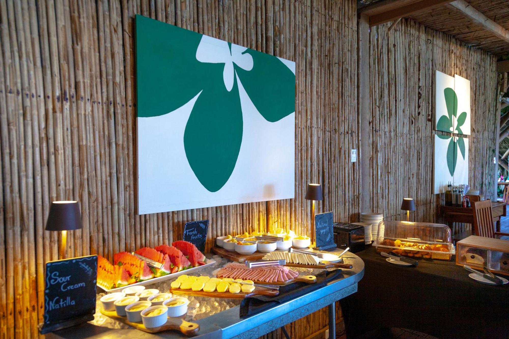 Le Cameleon Boutique Hotel Puerto Viejo de Talamanca Esterno foto