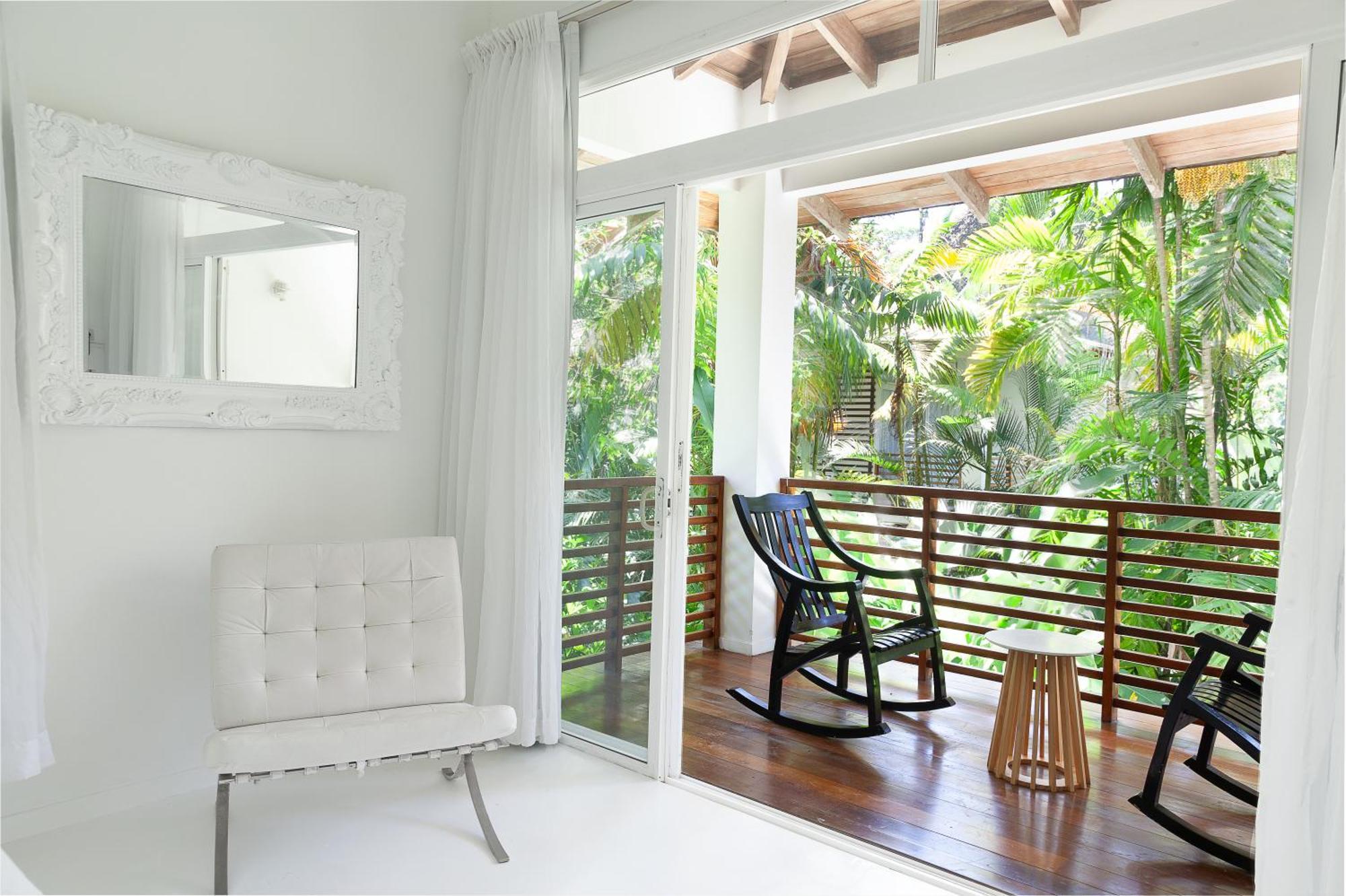 Le Cameleon Boutique Hotel Puerto Viejo de Talamanca Esterno foto