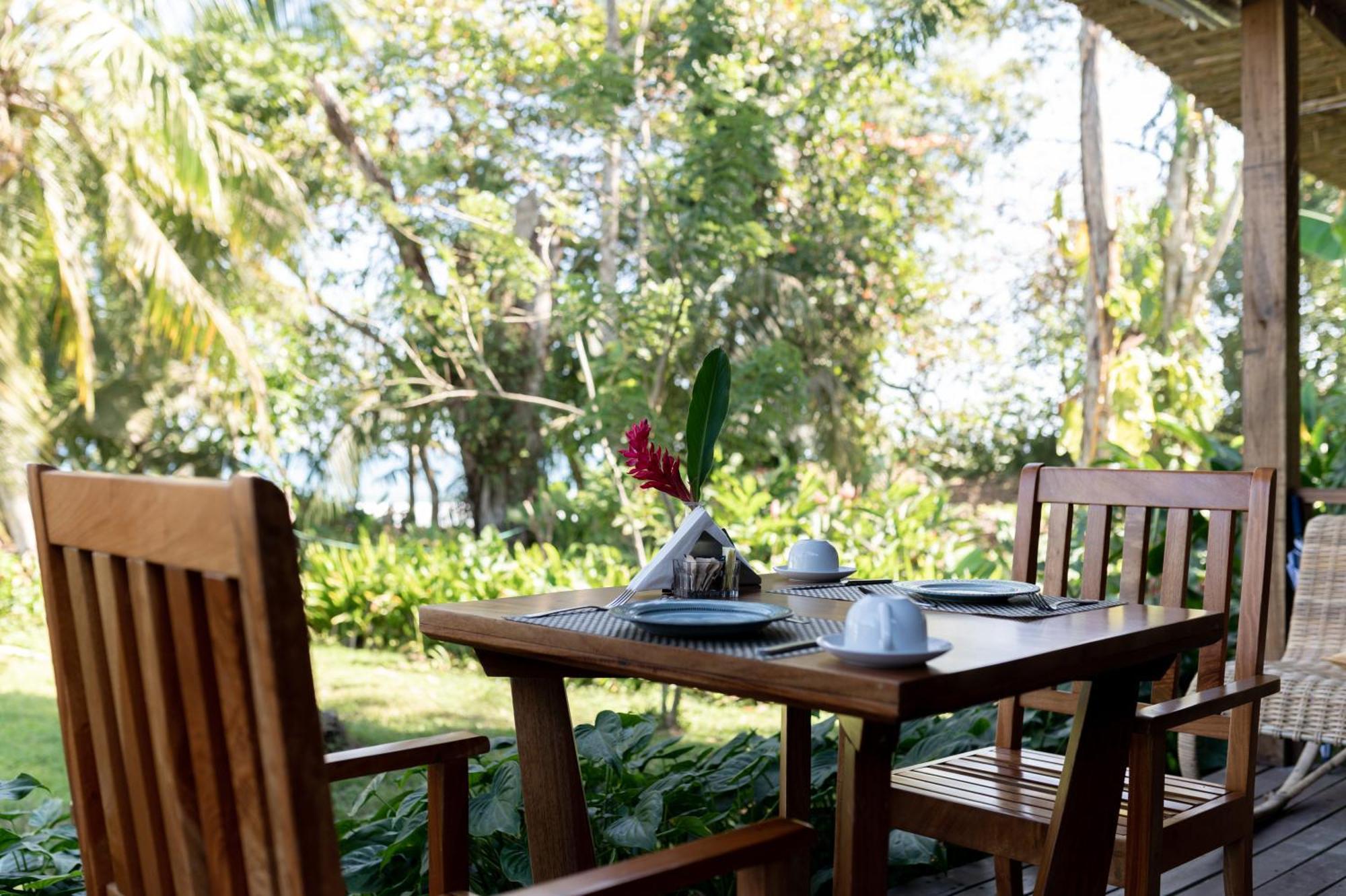 Le Cameleon Boutique Hotel Puerto Viejo de Talamanca Esterno foto