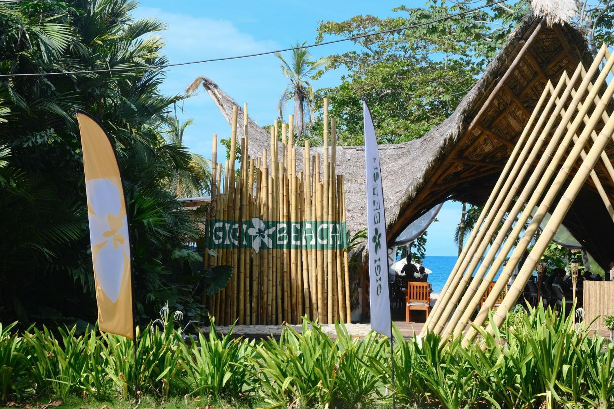 Le Cameleon Boutique Hotel Puerto Viejo de Talamanca Esterno foto