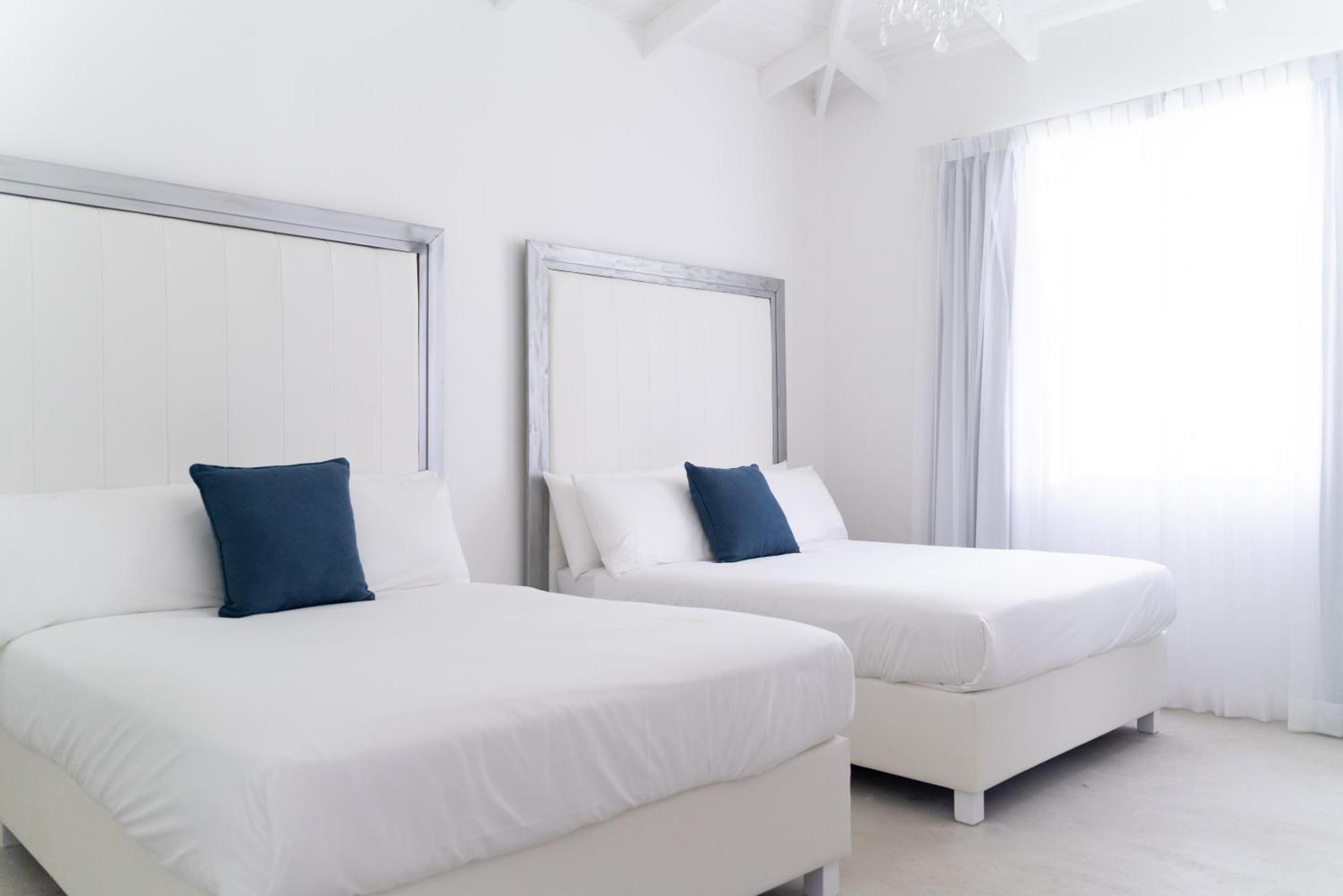 Le Cameleon Boutique Hotel Puerto Viejo de Talamanca Esterno foto