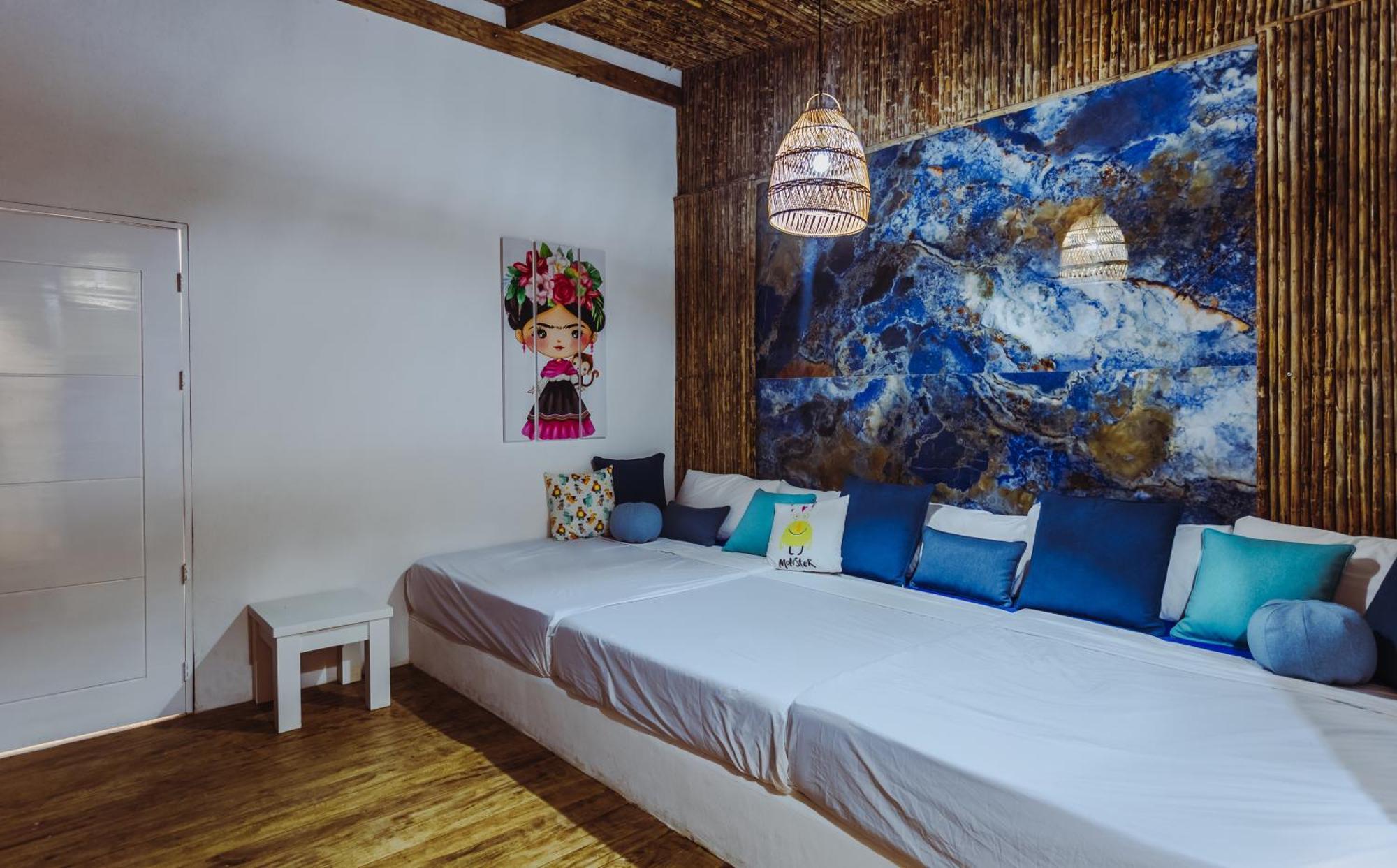 Le Cameleon Boutique Hotel Puerto Viejo de Talamanca Esterno foto