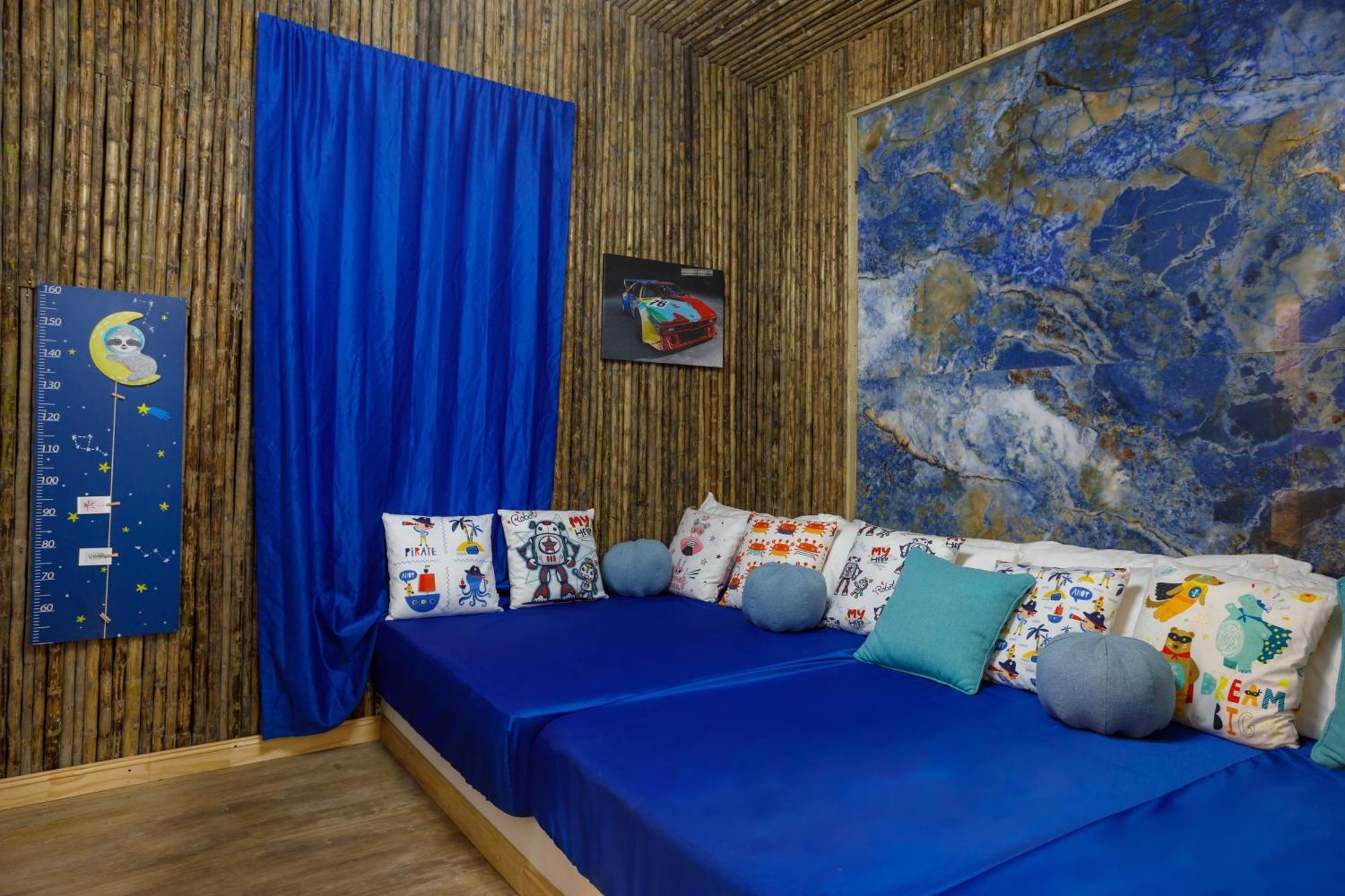 Le Cameleon Boutique Hotel Puerto Viejo de Talamanca Esterno foto