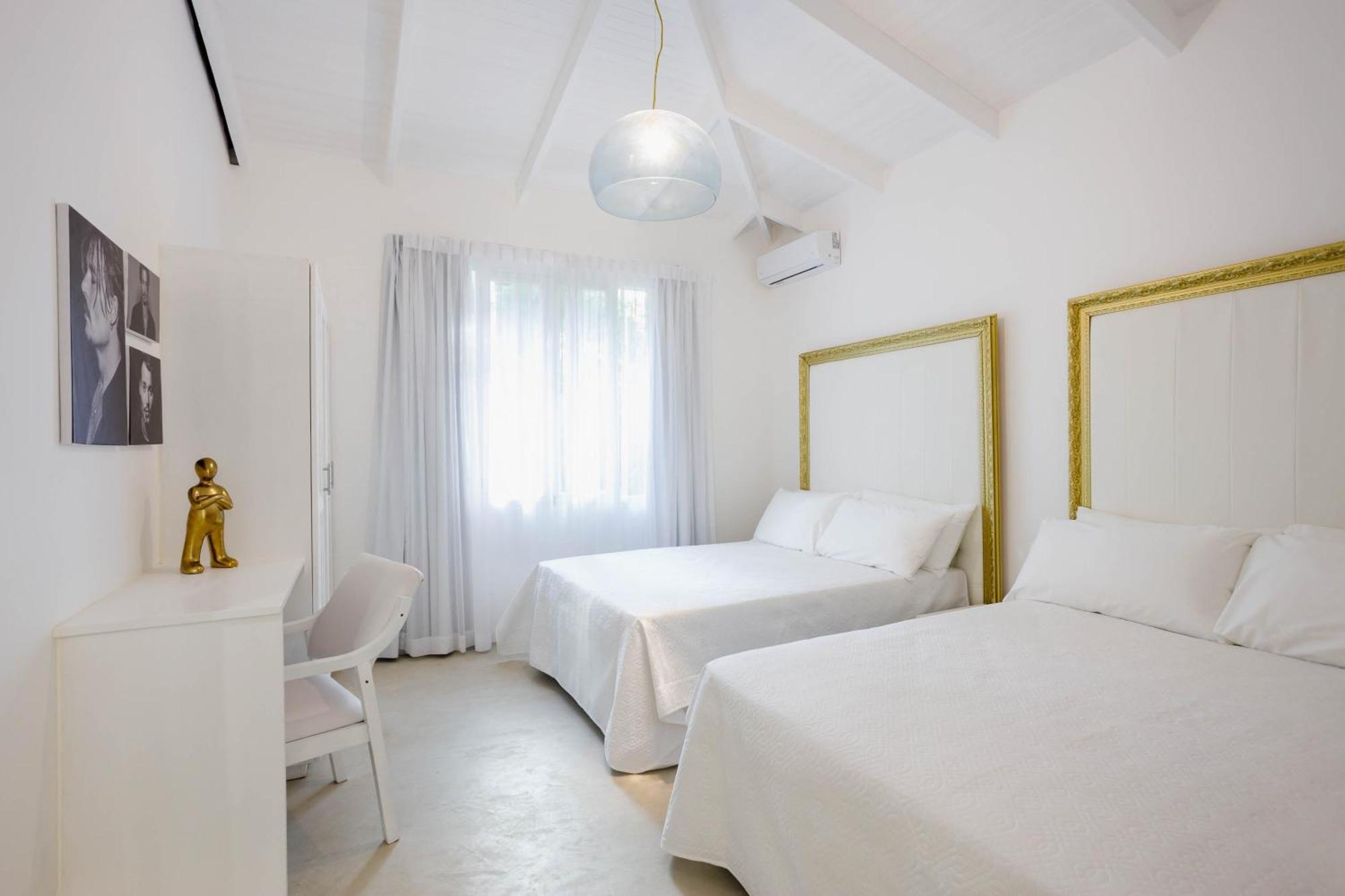 Le Cameleon Boutique Hotel Puerto Viejo de Talamanca Esterno foto